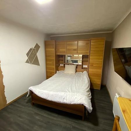 סן-פלורנטין Studio St Florentin 2 מראה חיצוני תמונה