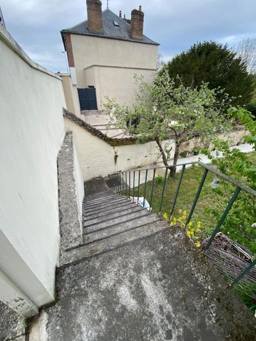 סן-פלורנטין Studio St Florentin 2 מראה חיצוני תמונה