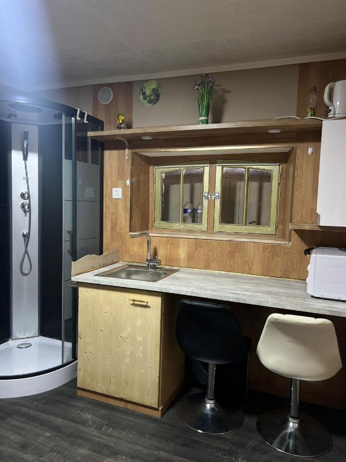 סן-פלורנטין Studio St Florentin 2 מראה חיצוני תמונה