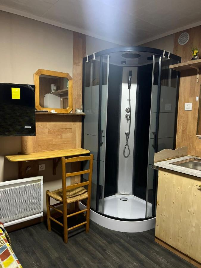 סן-פלורנטין Studio St Florentin 2 מראה חיצוני תמונה